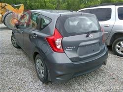 Nissan Versa Note